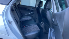 Vauxhall Grandland 1.2 Turbo Ultimate 5dr Petrol Hatchback